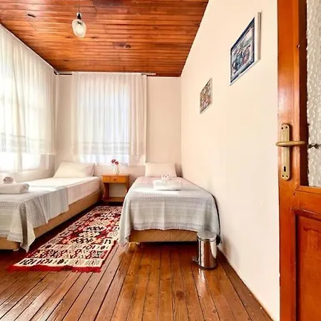 Apartmán In A Historical House In Carsi *
