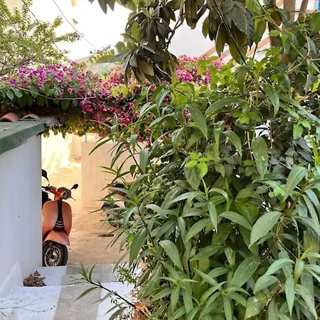 Apartmán In A Historical House In Carsi Alaçatı