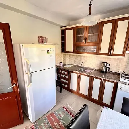 Apartmán In A Historical House In Carsi *