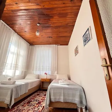 Apartmán In A Historical House In Carsi Alaçatı